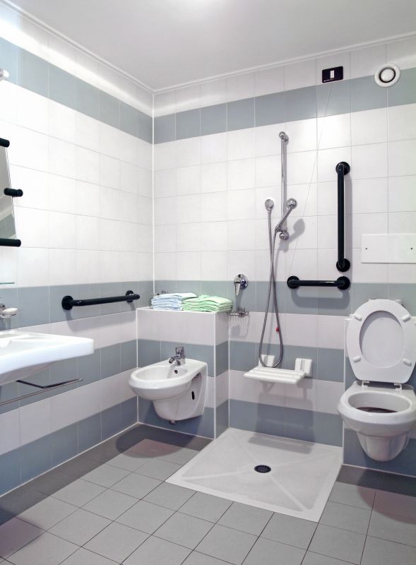 Senior Bathing Solutions detail