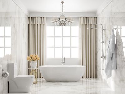 Cost of Bathtub Installation in Fairmont, WV